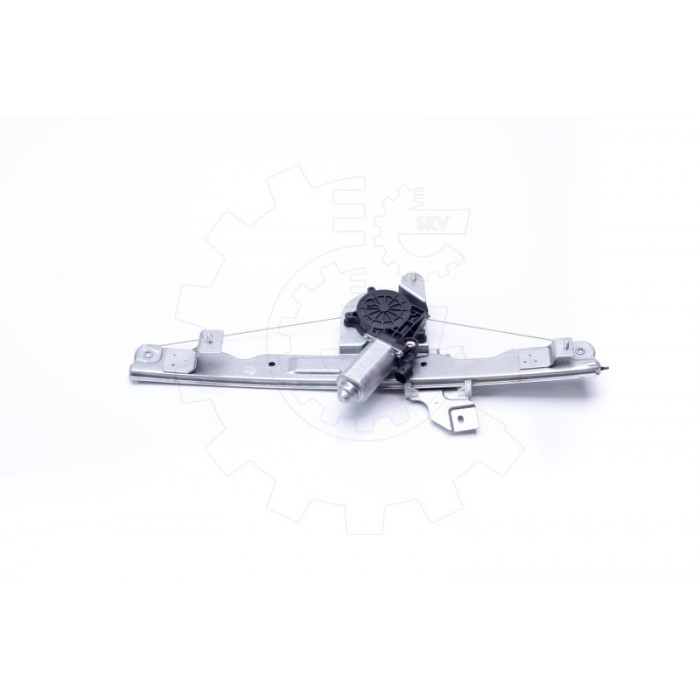 Mécanisme lève-vitre bloqué ? Solution avant gauche Renault Logan OEM 6001547149 - 2