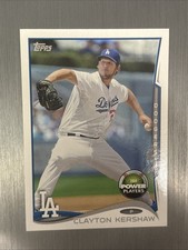 2014 Topps Baseball Power Players Details and Guide 6