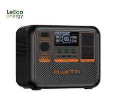 Bluetti AC70P 1000w Portable Power Station camping, caravanning and home 