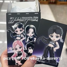 Aespa NINGNING x Pop Mart Memorable Picks Series Official Figures Whiplash Ver.