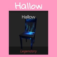 Hallow - Breaking point