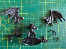 Warhammer 40k Chaos Blutdämon