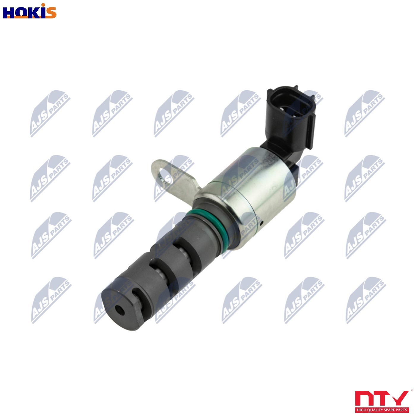 CONTROL VALVE CAMSHAFT ADJUSTMENT EFR-MS-002 FOR MITSUBISHI OUTLANDER/II ASX ASX