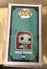 Funko Pop! #806 Nightmare Before Christmas Sally Sewing Collectible Figure — photo 2