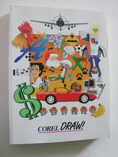 Corel Draw Paperback