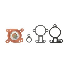 Holley Fuel Pressure Regulator Kit 512-1 Pro-jection Regulator Rebuild Kit Holley Fuel Pressure Regulator Kit 512-1 Pro-jection Regulator Rebuild Kit