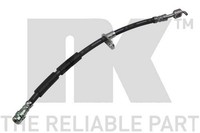 NK Bremsschlauch 8525167 FüR Ford CCN CB1 Fiesta 6 Van LPG Tdci