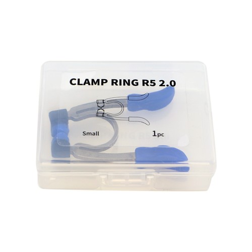 Dental Matrix Bands M4 Ring Sectional Matrice Clamp Fits Palodent V3 Garrison - Afbeelding 44 van 64