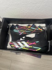 ADIDAS BOOTS PREDATOR MUTATOR 20+ ART FIRM GROUND TACCHETTI DANGOOR EDIZIONE LIMITATA.