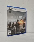 Battlefield 6 - Sony Playstation 5 PS5 - New Unsealed