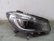 Frontscheinwerfer Mercedes-Benz Cla C117 A1178201861 Rechts Headlight