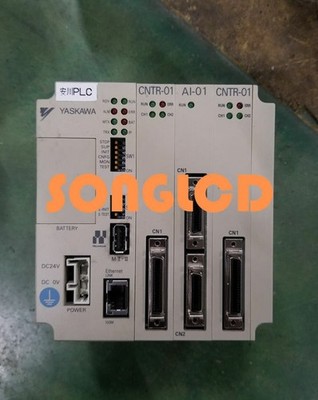 1PCS JEPMC-MP2310-E  CNTR-01 AI-01 (90 DAYS WARRANTY VIA DHL OR FedEx) #cv