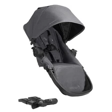 Baby Jogger Second Seat Kit for City Select 2 Stroller Radiant Slate 2149814