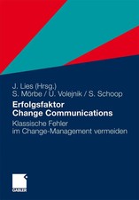 Erfolgsfaktor Change Communications Simon Sch...