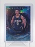 JEREMIAH FEARS 2025-26 TOPPS MIDNIGHT ROOKIE NIGHTSHADE SP PELICANS RC Q6377