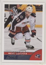 2013-14 Score Mark Letestu #141 0c4