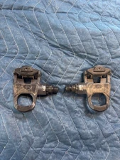 Look Keo Classic Pedals - Black no cleats