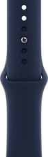 Apple MYAX2AM/A Watch Sport Band 44mm Deep Navy