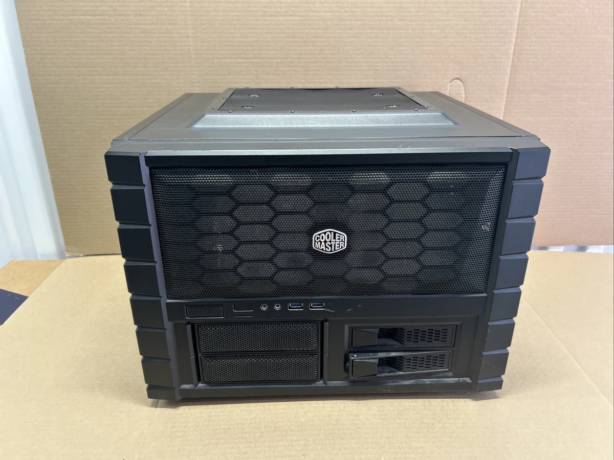 Cooler Master Haf Xb for sale - eBay