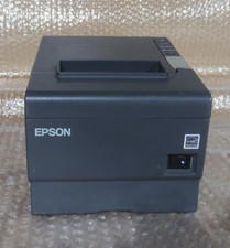 Epson TM-T88V M244A POS Thermal Receipt Printer USB