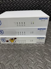 Sophos SG 115 Rev.2 Firewall