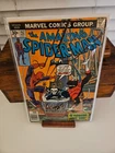 The Amazing Spider-Man #162 (Marvel Comics November 1976)