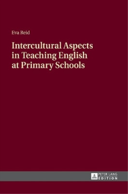 Eva Reid Intercultural Aspects in Teaching English at Primar (Gebundene Ausgabe)