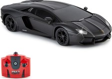 Lamborghini Aventador offiziell lizenziertes ferngesteuertes Auto mit funktionierendem... 