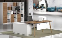 BüRotisch Schreibtisch Schreibtisch Arbeitstisch Firma MöBel Eckschreibtisch Neu