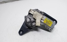 RENAULT CLIO II BB0/1/2, CB0/1/2 Heckscheibenwischermotor 8200028400 28679113