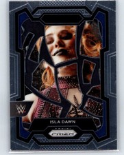 2024 Panini Prizm WWE Isla Dawn #194