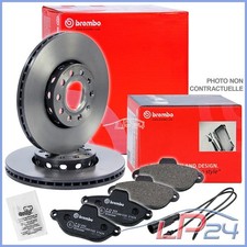 Kits de frein Citroen NEMO