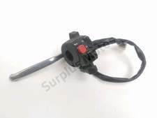 COMMODO GAUCHE DERBI SENDA X-TREME 50 2018-2020 / NE 69905