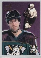 1999-00 Pacific Aurora Steve Rucchin #4 0a1