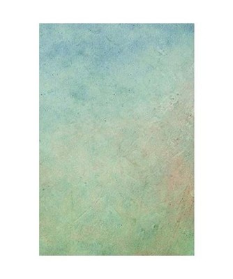 Distressed Textures Composition Notebook - Small Unruled Notebook - 6x9 Blank No