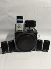 Logitech Z5500 Computer Speakers for sale online | eBay