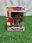 Funko POP! MLB - Bryce Harper #34 Philadelphia Phillies Baseball NIB