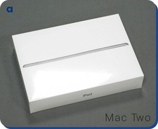 Apple iPad 9th Generation 64GB Wi-Fi 10.2" in Space Grey Brand New MK2K3B/A