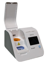 Abbott Diagnostics Infectious Disease Rapid Test Device Eq002002a No Power Adapt