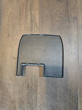 2017-2021 Honda Civic Type R Center Console Coin Tray Trim Black 77291-tba-a0