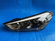 Frontscheinwerfer Hyundai Tucson 92101-D7200 Ein Stück (Rechts oder Links)