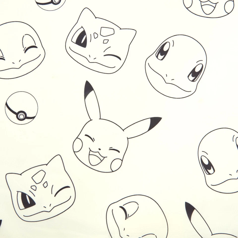 Juego de cama doble con licencia oficial suave acogedora cama en una bolsa diseño de equipo deportivo Foto 4 de 4