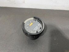 2017 Subaru Brz Performance Pack Aem Air Fuel Ratio Gauge Used
