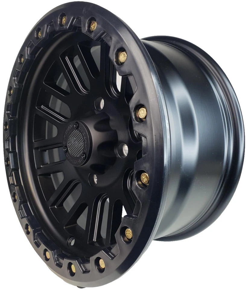 ATV RIM WHEEL some Honda Pioneer 1000 1000 EPS 1000-5 Talon 15x7 4/137 4/136 Foto 4 de 4