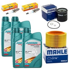 Filtre à air BMW 850