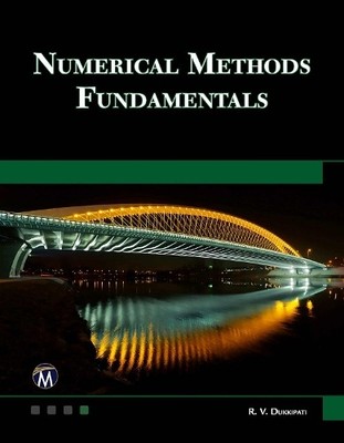 R. V. Dukkipati Numerical Methods Fundamentals (Taschenbuch)