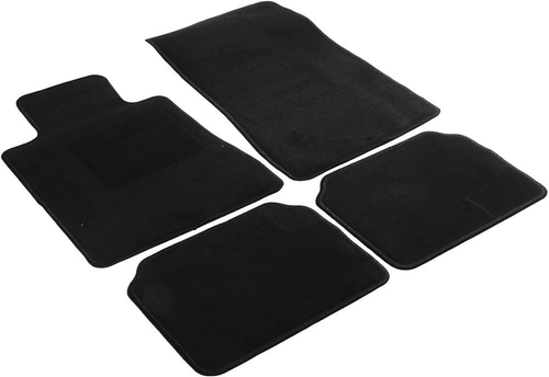 Set Completo Tappeti Auto Start Precision A In Moquette 500 GR/MQ - Universale, Impermeabile