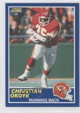 Christian Okoye