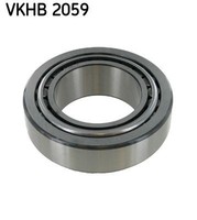 SKF Vkhb 2059 Radlager