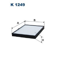 Filter Innenraumluft FüR Hyundai Elantra HD XD 03 Bis 11 Filtron G4GR G4GC-G